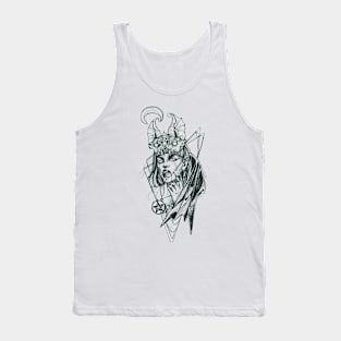 Succubus Tank Top